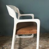 Baumann chair