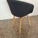 HAY AAC 23 chair