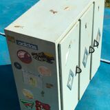 Child wardrobe