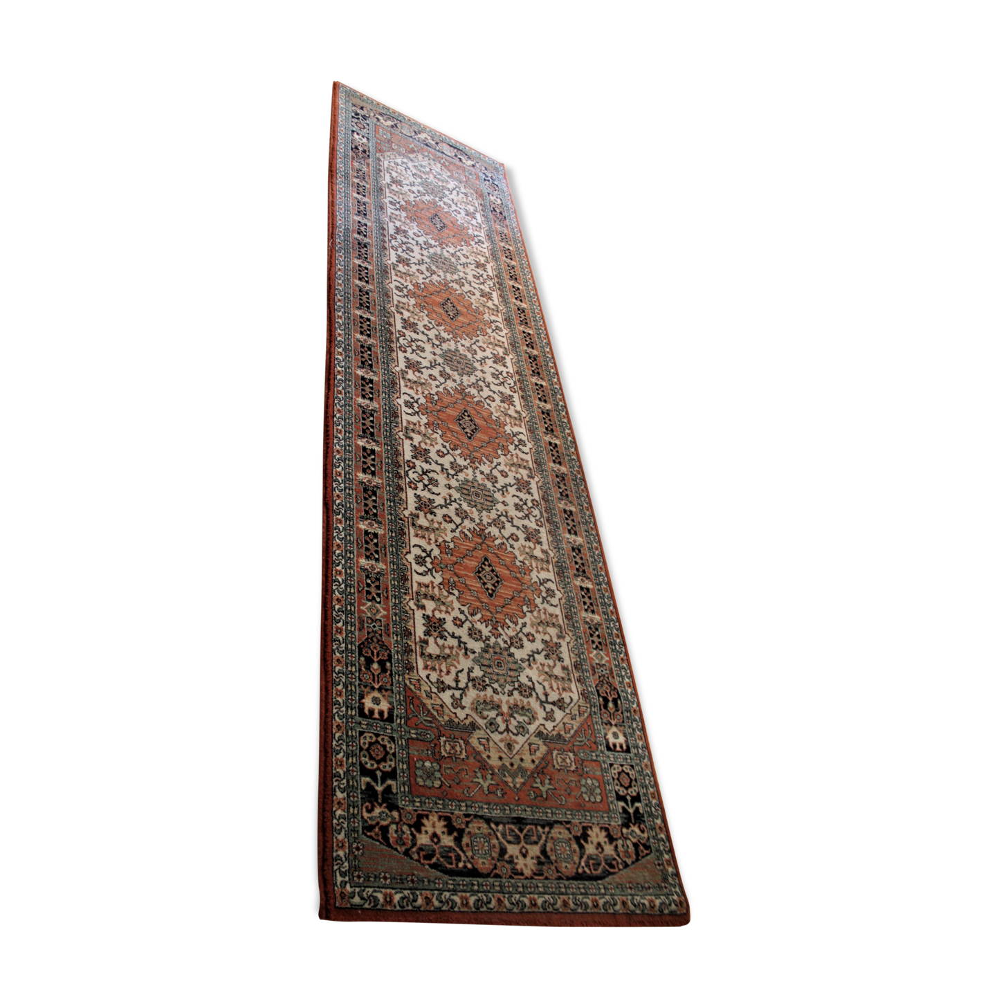 Turkish corridor carpet 300 x 82 cm