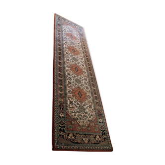 Turkish corridor carpet 300 x 82 cm