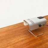 Vintage table lamp from the Italian space age by Targetti