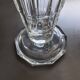 Old tulip vase