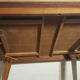 Table années 50