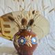 Elchinger ball vase