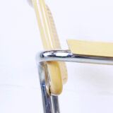 Chair B64, Marcel Breuer, Italy, 1970