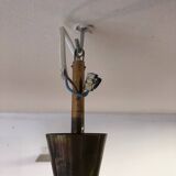 Maison Arlus Modernist Chandelier circa 1950