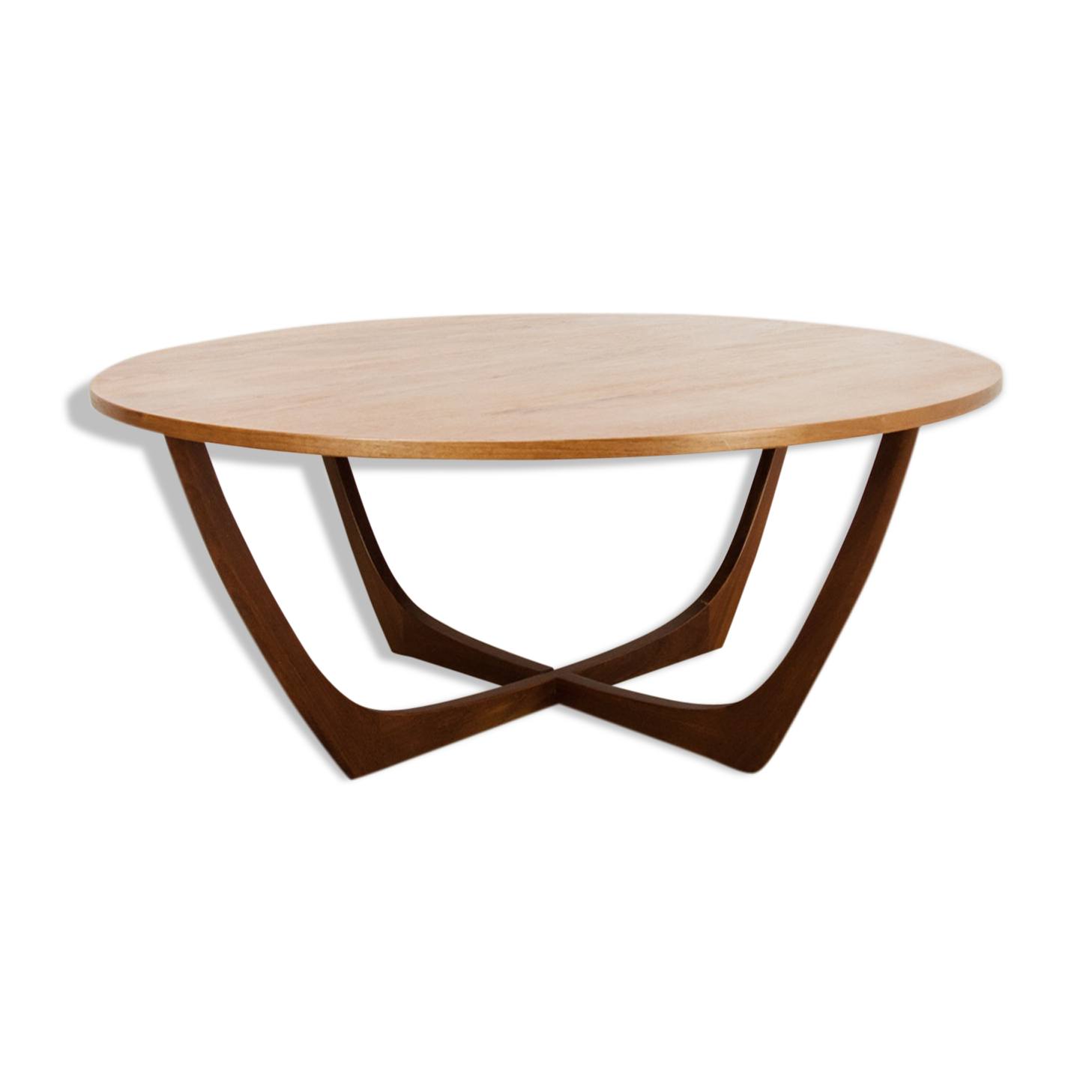 Coffee table from G-plan 1960