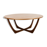 Coffee table from G-plan 1960