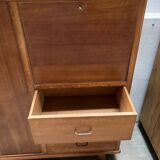 Vintage 60s sideboard