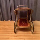 Bar cart, 1970s