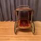 Bar cart, 1970s