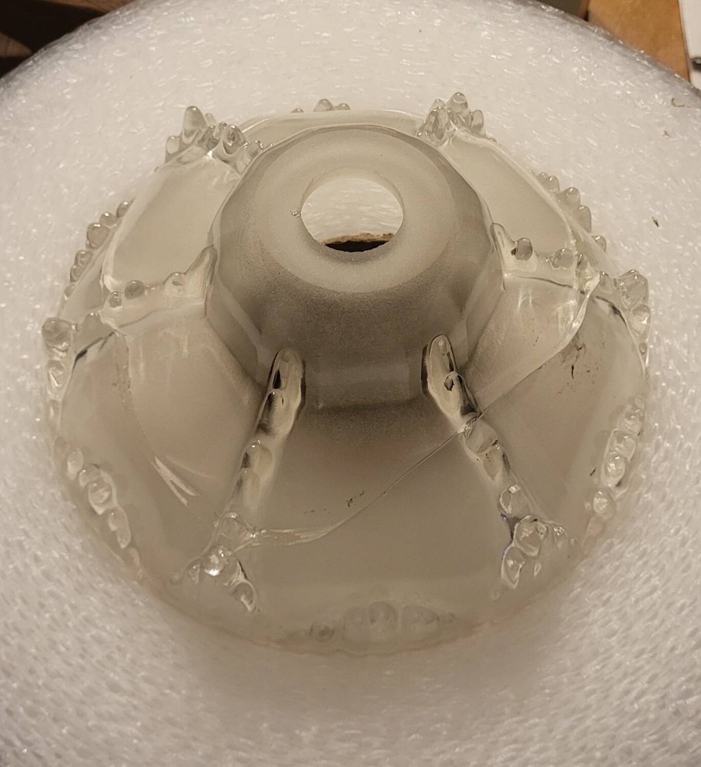 Art Deco Suspension Ezan