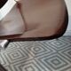 Lot de 2 chaises de bureau DSC 106 design Piretti pour Castelli, 1965