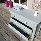 Commode vintage