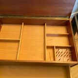 Petite commode utilitaire vintage