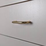 Renovated vintage chiffonier