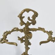 Vintage 1950s umbrella stand