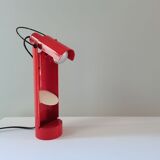 Italian table lamp 80s