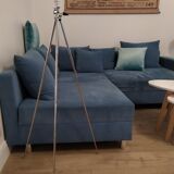 Table lamp, reading light, floor lamp