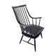 Nesto armchair by Lena Larsson