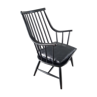 Nesto armchair by Lena Larsson
