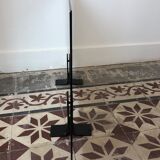 Smoked glass firewall