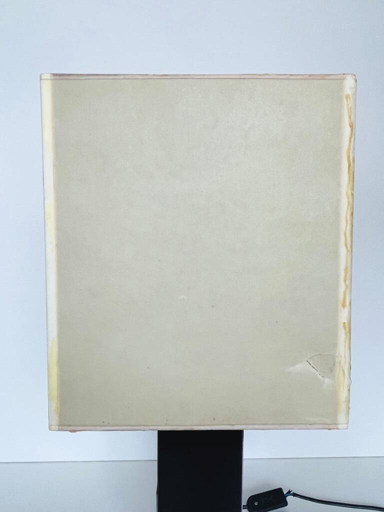 Lampe Philippe Jean # Vintage 70s #