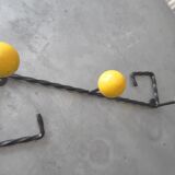 Coatrack year 50