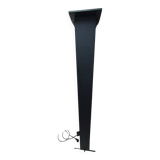 MPC floor lamp by Gilles Derain for Lumen, 1980s