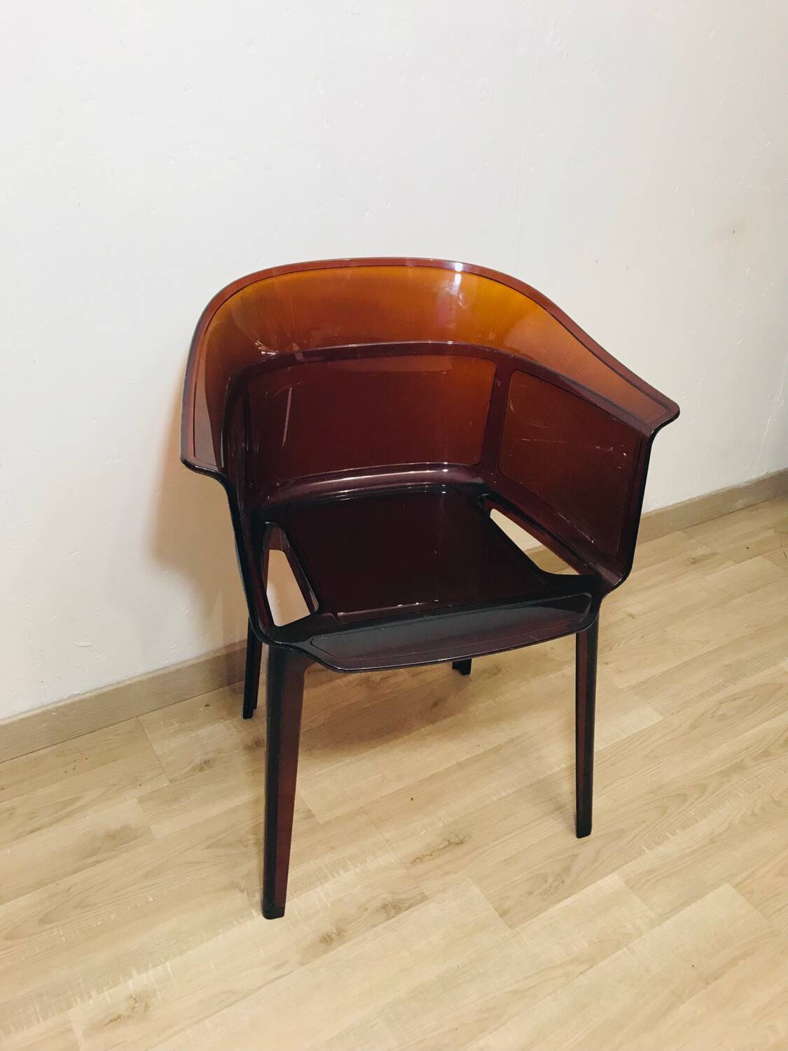 Kartell Papyrus Armchair