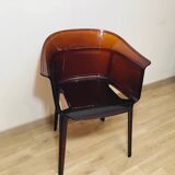 Fauteuil Papyrus Kartell