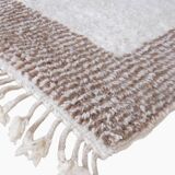 Contemporary Moroccan Rug - 352 x 245 cm