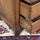 Commode Restauration 19ème en châtaigner