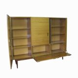 Cabinet modern vintage 1969