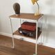 Table d'appoint