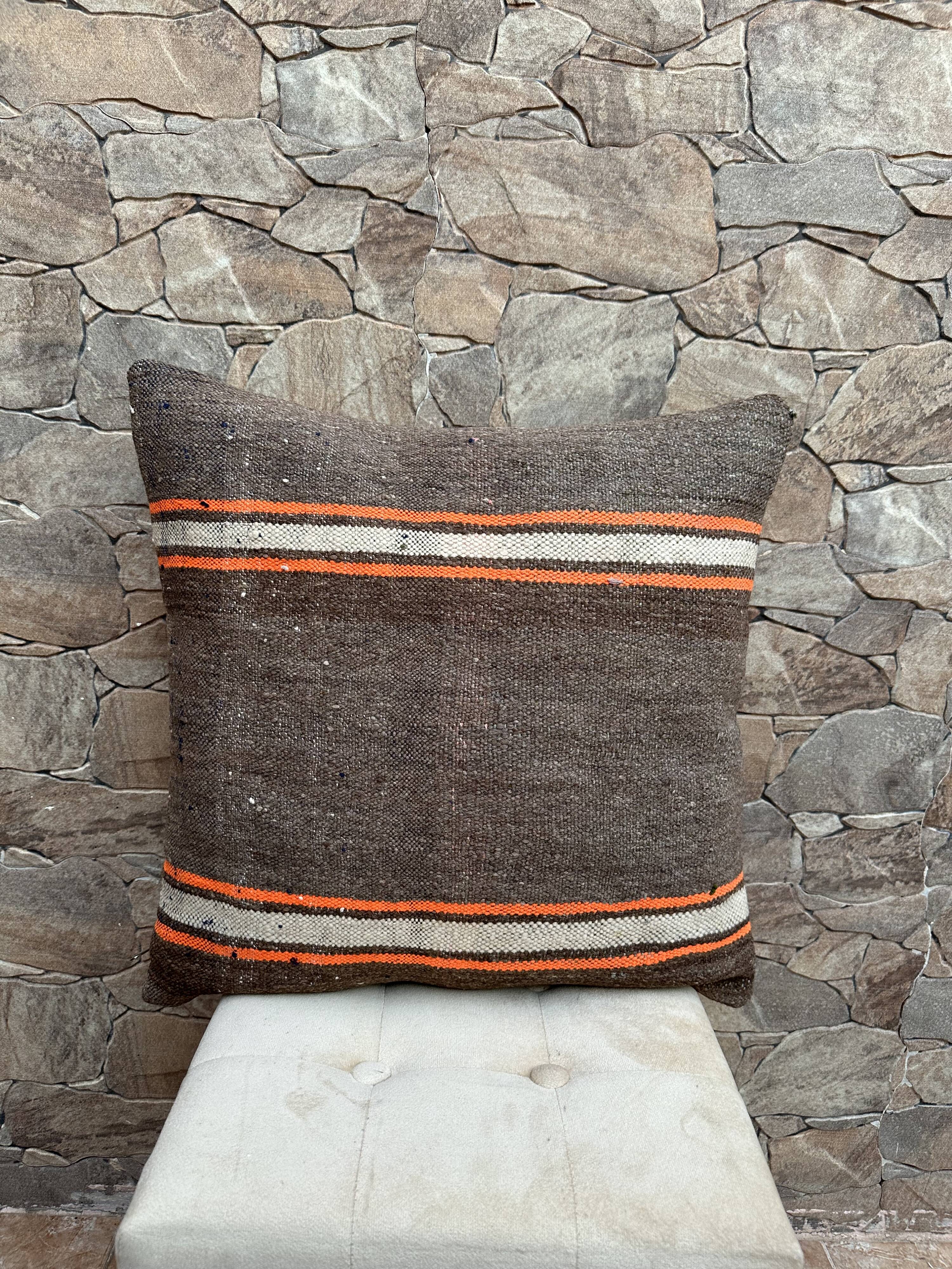 Berber cushion covers 50x50cm