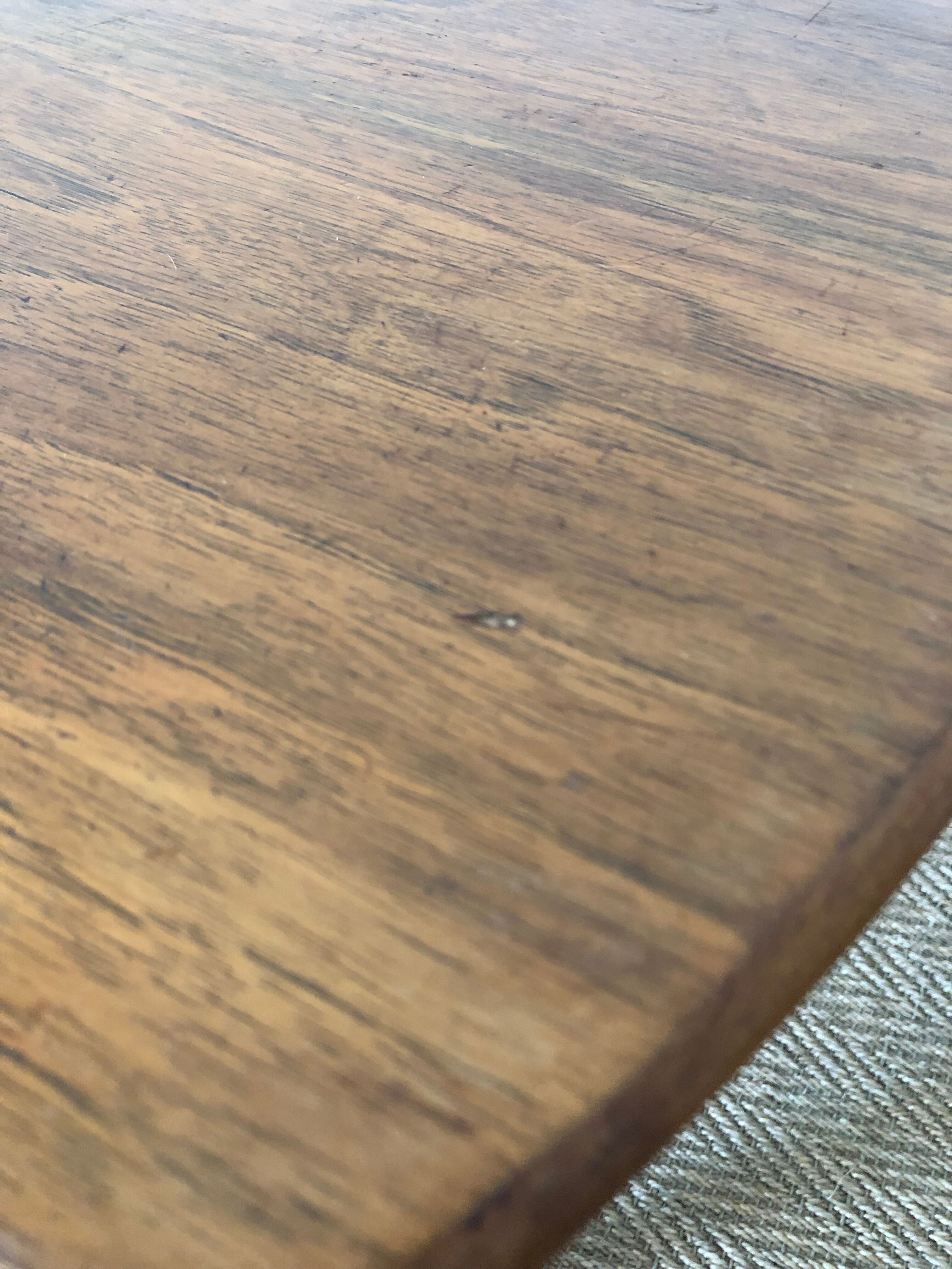 Table basse