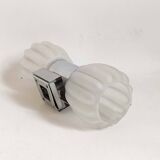 Vintage wall light with 2 lights