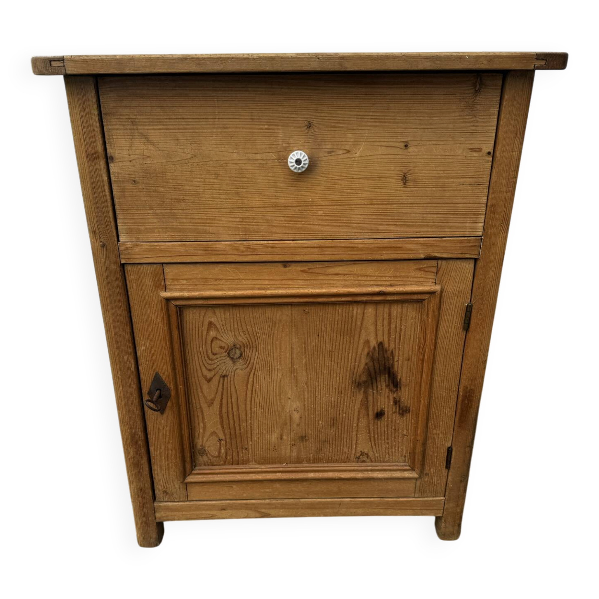 Buffet, confiturier