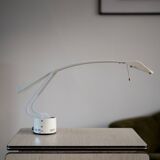 Stilplast white pendulum lamp