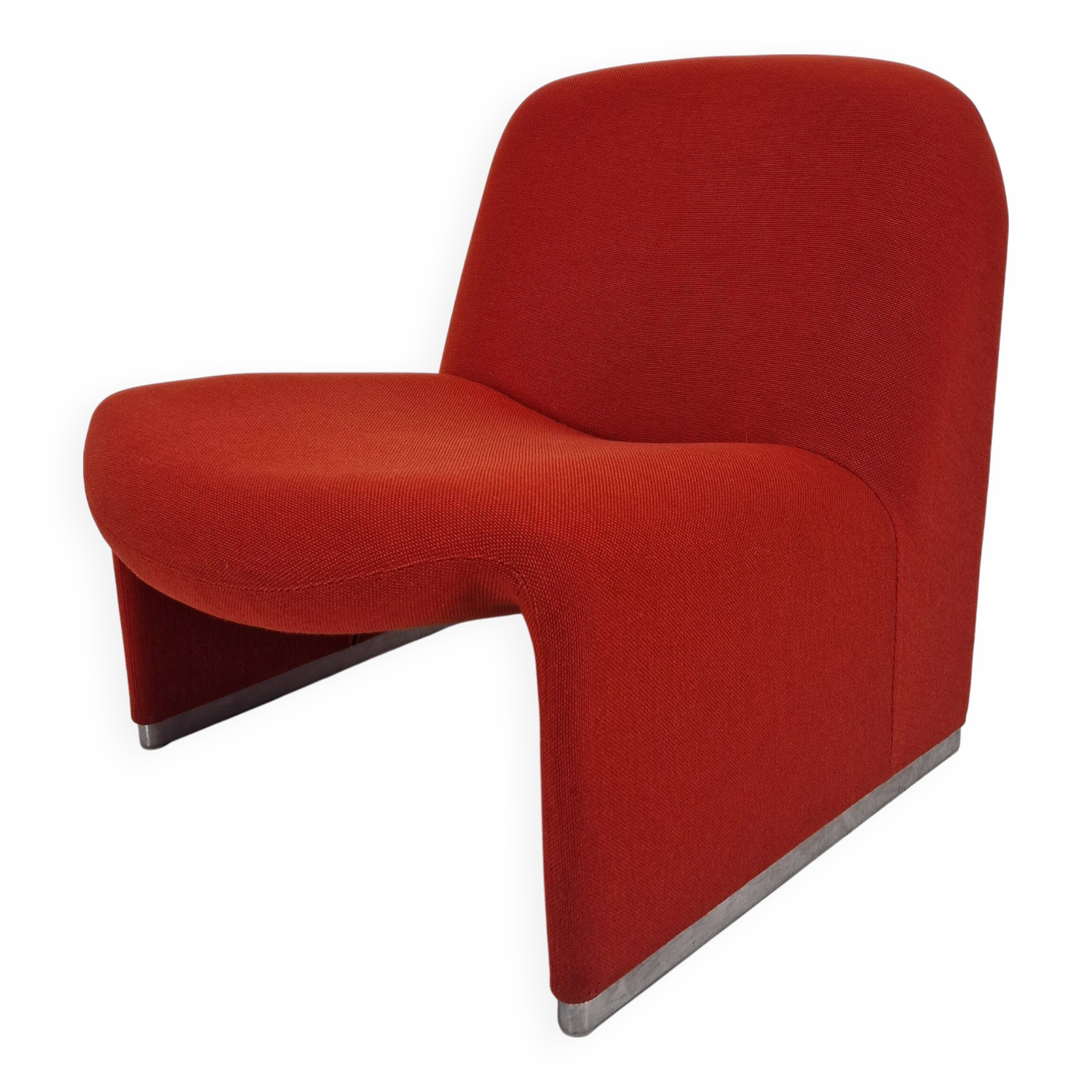 Fauteuil Alky de Giancarlo Piretti pour Artifort, années 1980