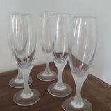 5 flutes