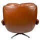 Fauteuil Finlande, années 1970