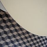 Table foot tulip round