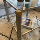 Coffee table by Pierre Vandel