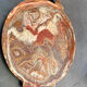 Genuine onyx plateau