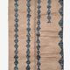 Powder Pink Moroccan Rug - 309 x 197 cm