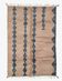 Powder Pink Moroccan Rug - 309 x 197 cm