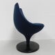 Chaise Polaris par Pierre Guariche pour Meurop